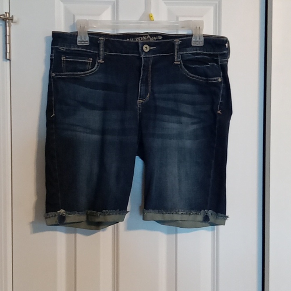 Arizona Jean Company Women's Jean Shorts